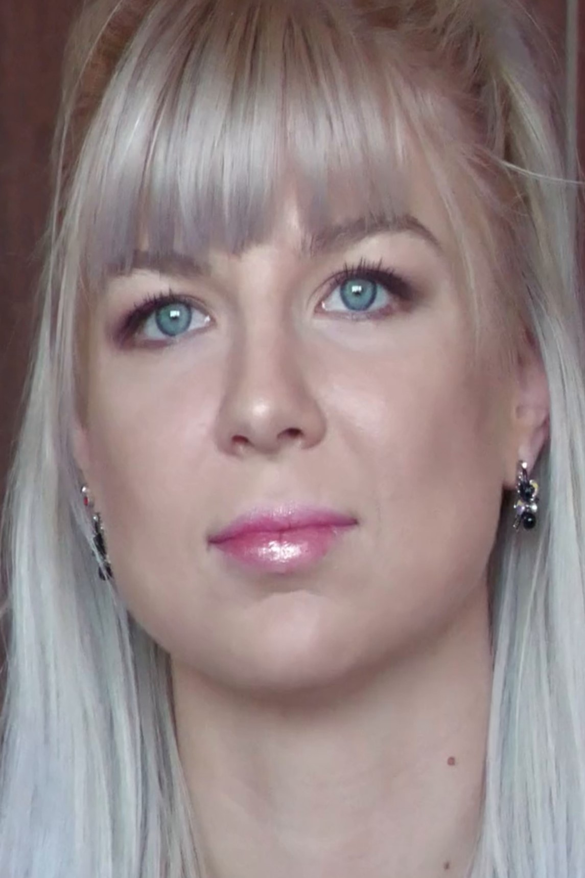 Roxy Pink Woodman Casting X