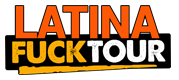 Latina Fuck Tour