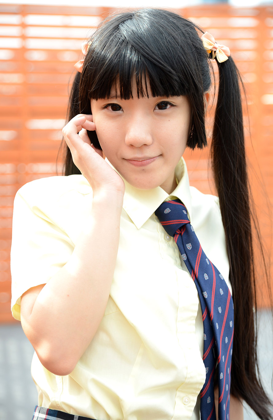 Photo HD Ichigo Aoi - 2