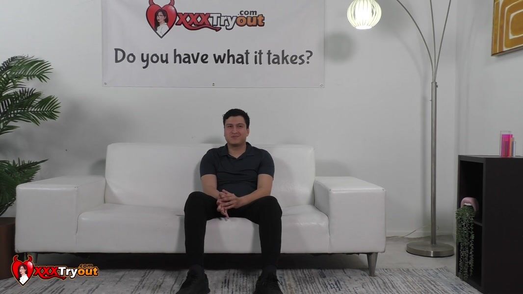 Jessie Lee and Ninja