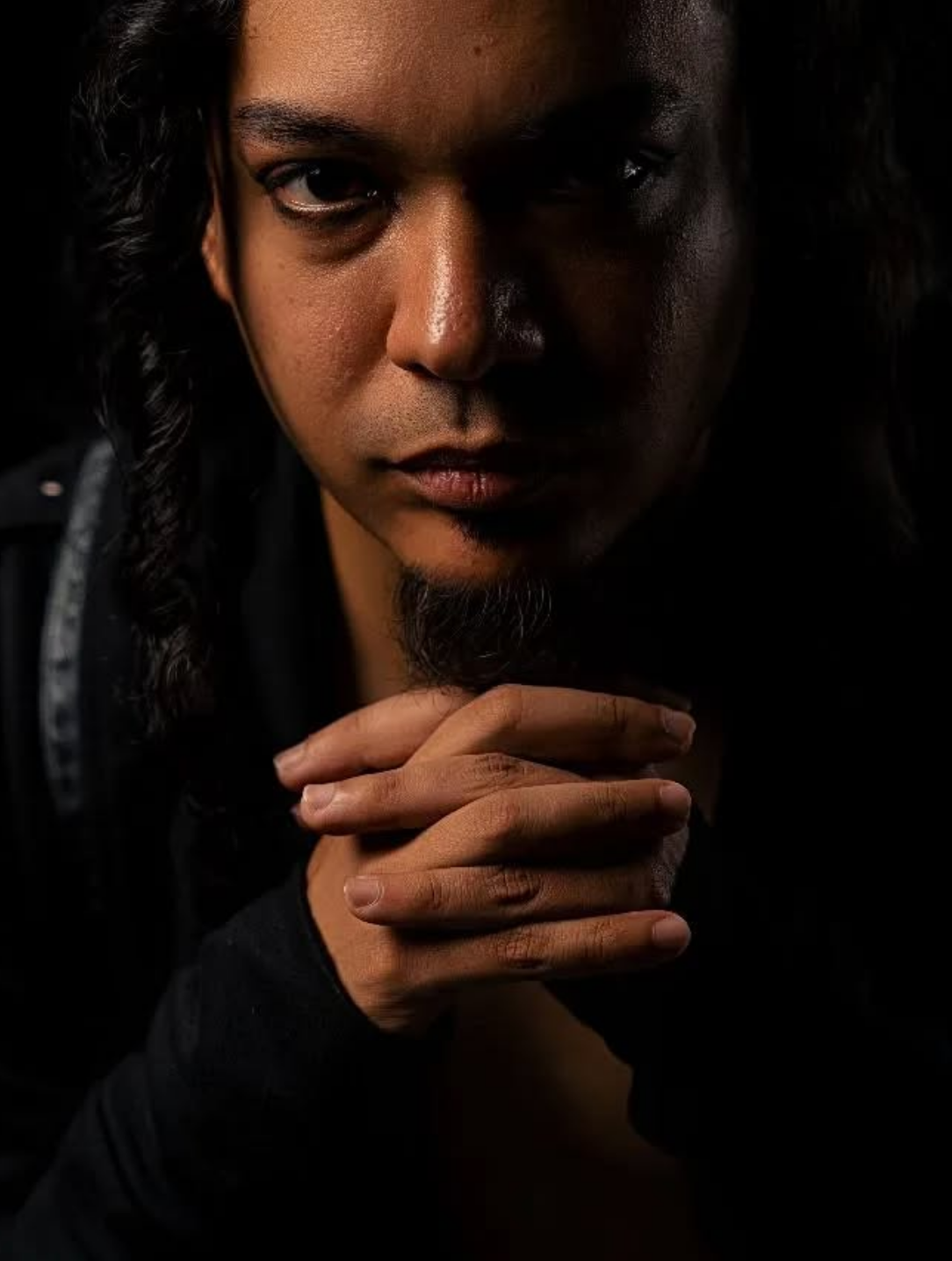 Photo HD Axl Rey - 1