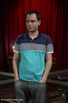 Photo HD Marcelo Slave - 1