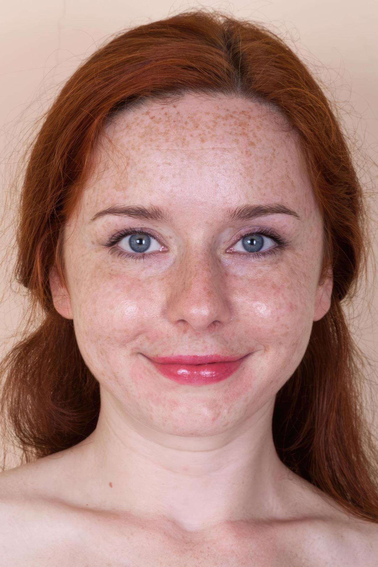 Photo HD Sara Nikol - 2