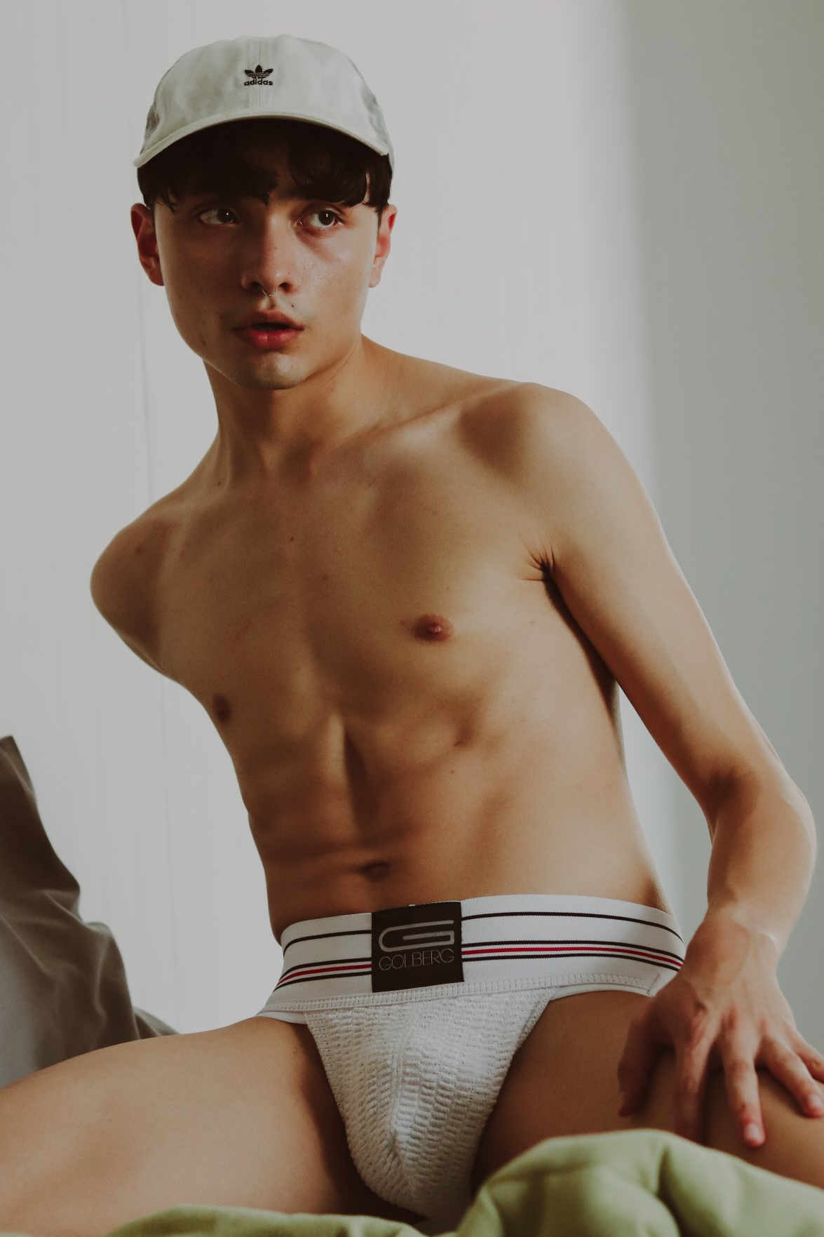 Donovan Darko Fessée