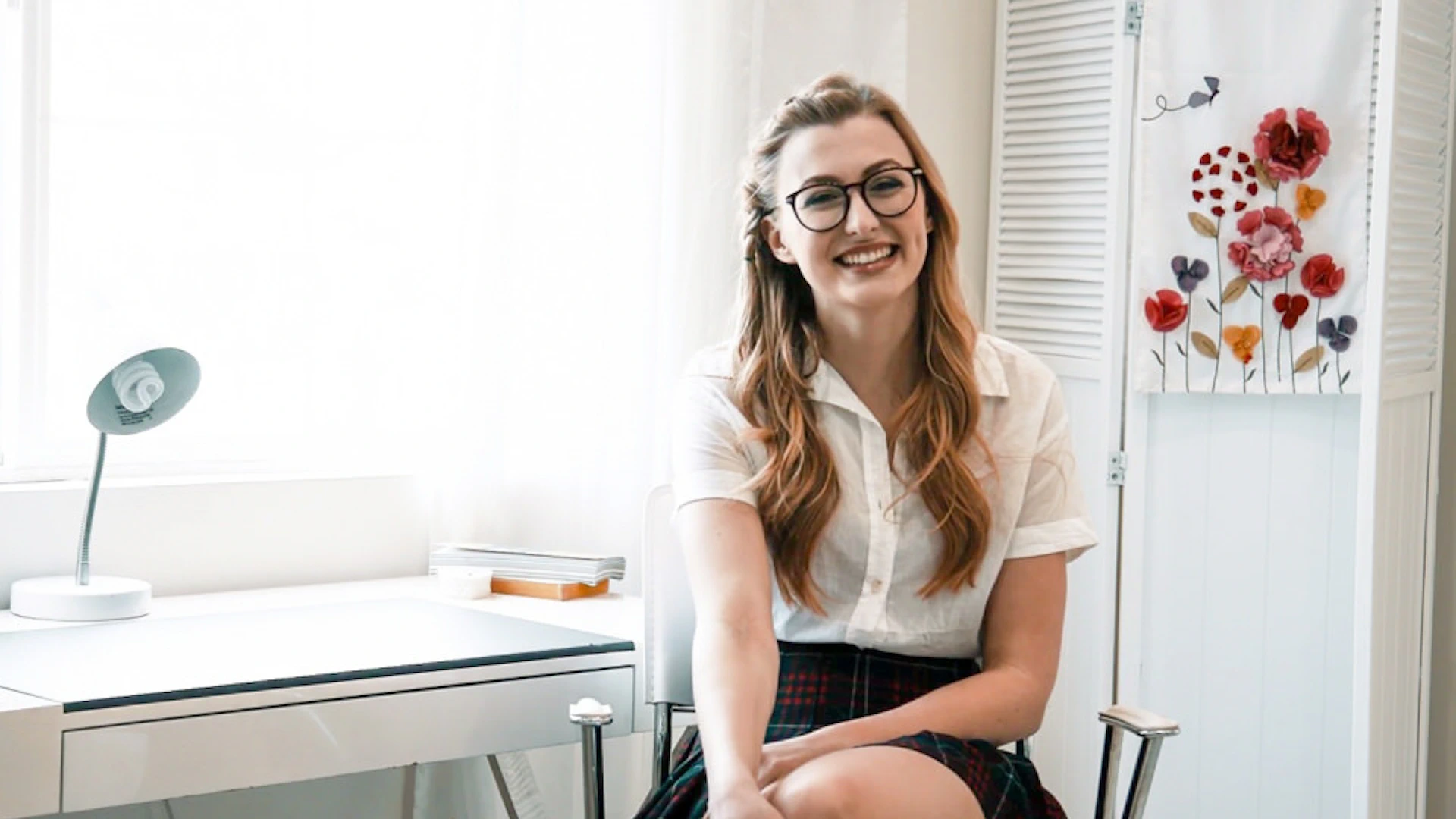 Student Bodies #07 Scene 5