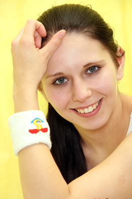 Photo HD Gina Black - 1