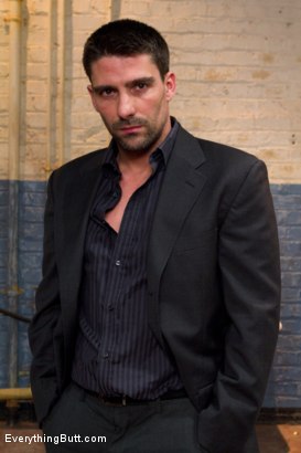 Photo HD Toni Ribas - 2