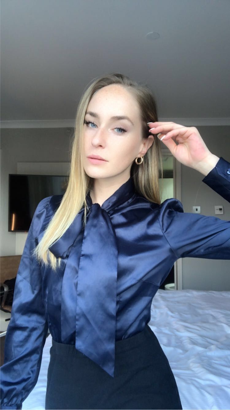 God Scarlette Femdom