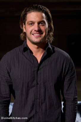 Photo HD Andrew Blue - 3