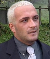 Alex Mantegna Private