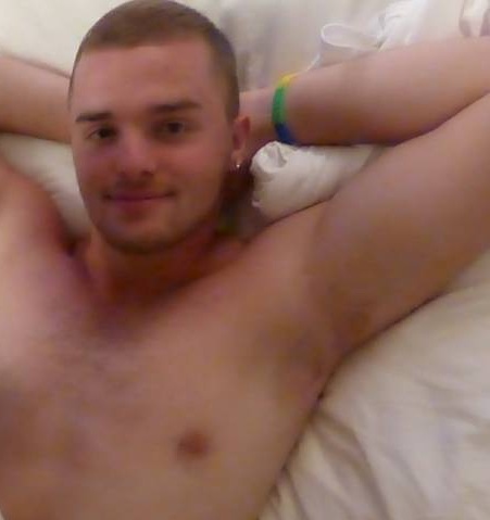 Justin Maxxx Maverick Men