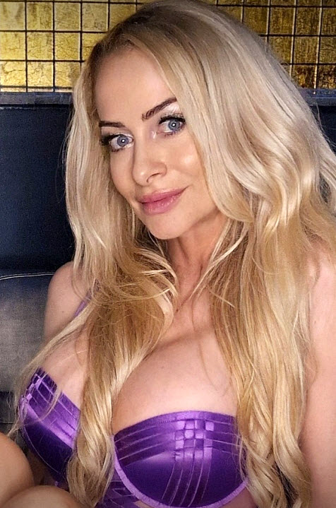 Photo HD Goldy Kim - 5