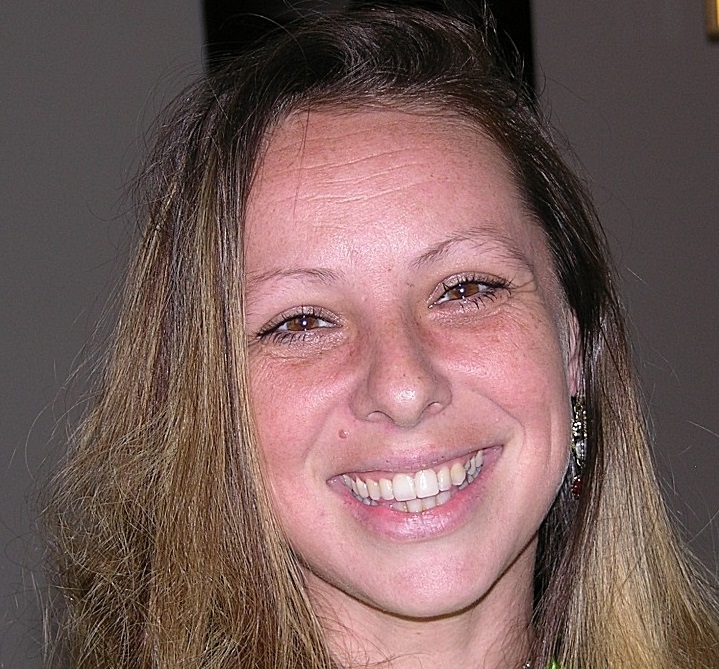 Photo HD Zoe Rae - 6