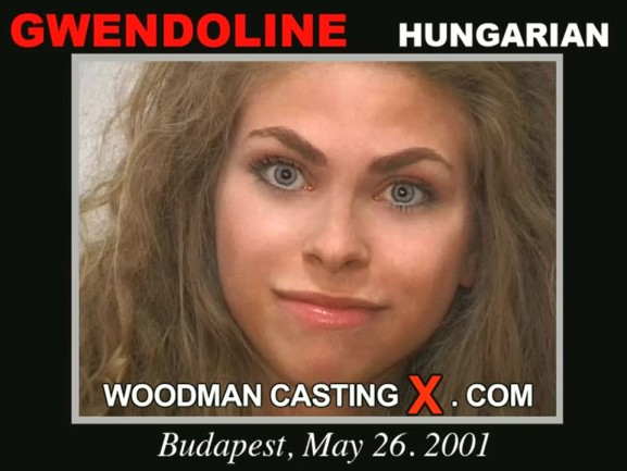Gwendoline