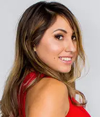 Nikita Spring WankzVR