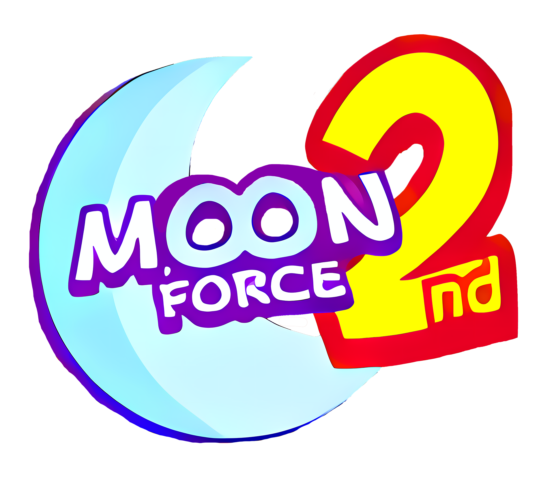 MOON FORCE 2nd