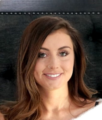 Sabrina Dior Anulingus