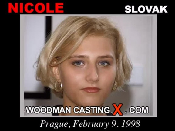 Nicole