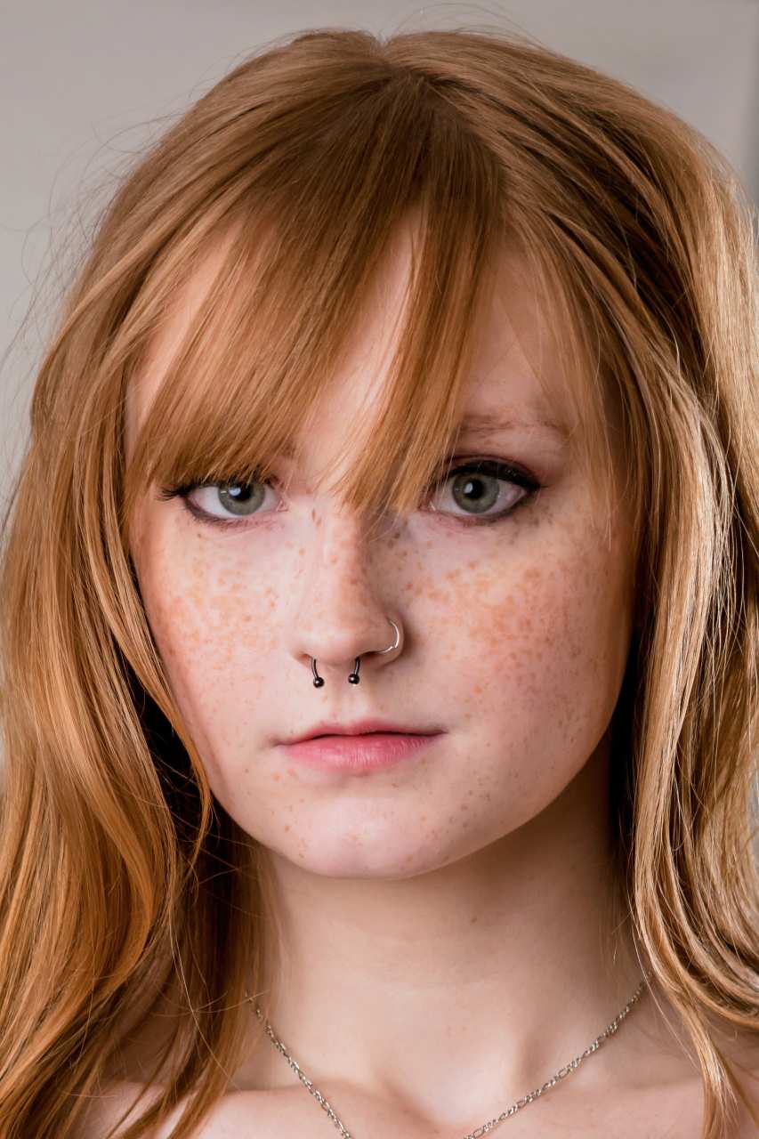 Photo HD Amber Stark - 6