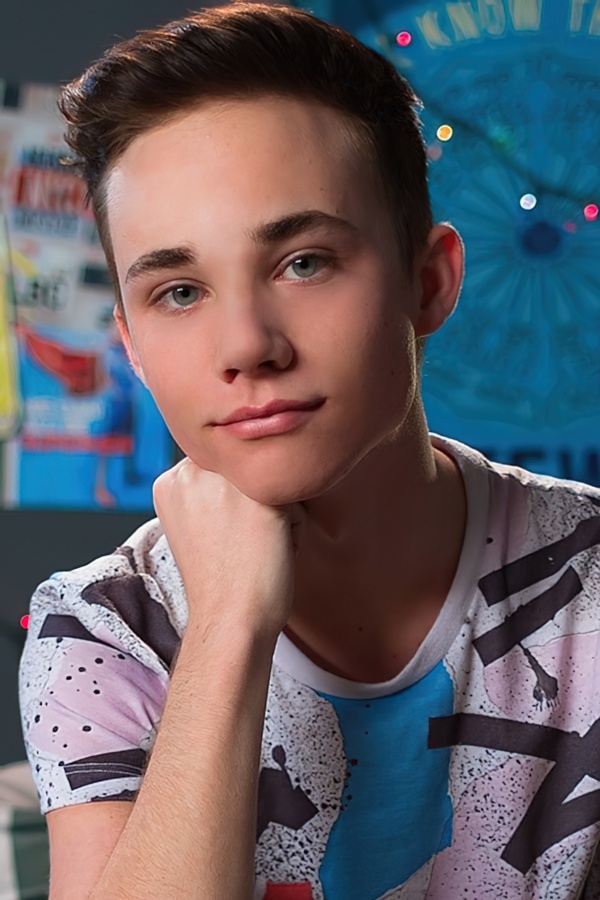 Photo HD Jay Thompson - 1