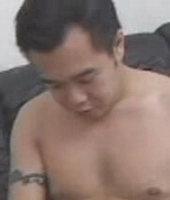 Rick Lee Masturbation