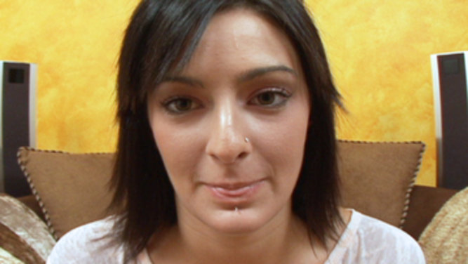 Presley Is One Proud Slut!!