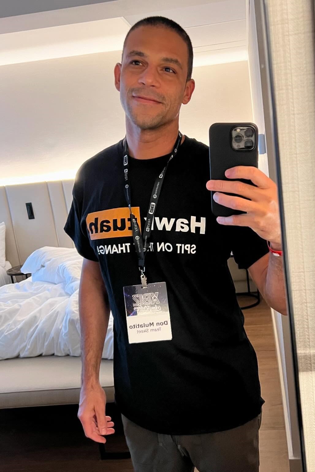 Photo HD Don Mulatito - 1