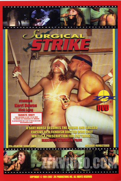 Surgical Strike