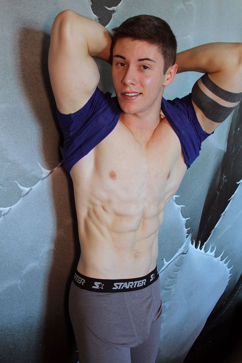 Sebastian Hook Plan à trois