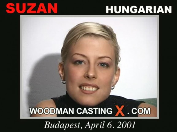 Suzan