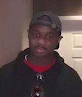 Roman Ceasar Interracial