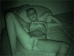 Quick fuck in the dark