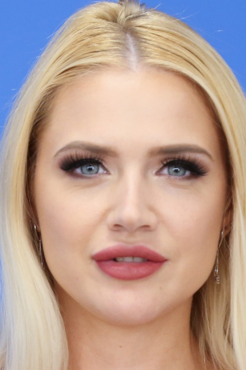 Photo HD Kitty Li - 4