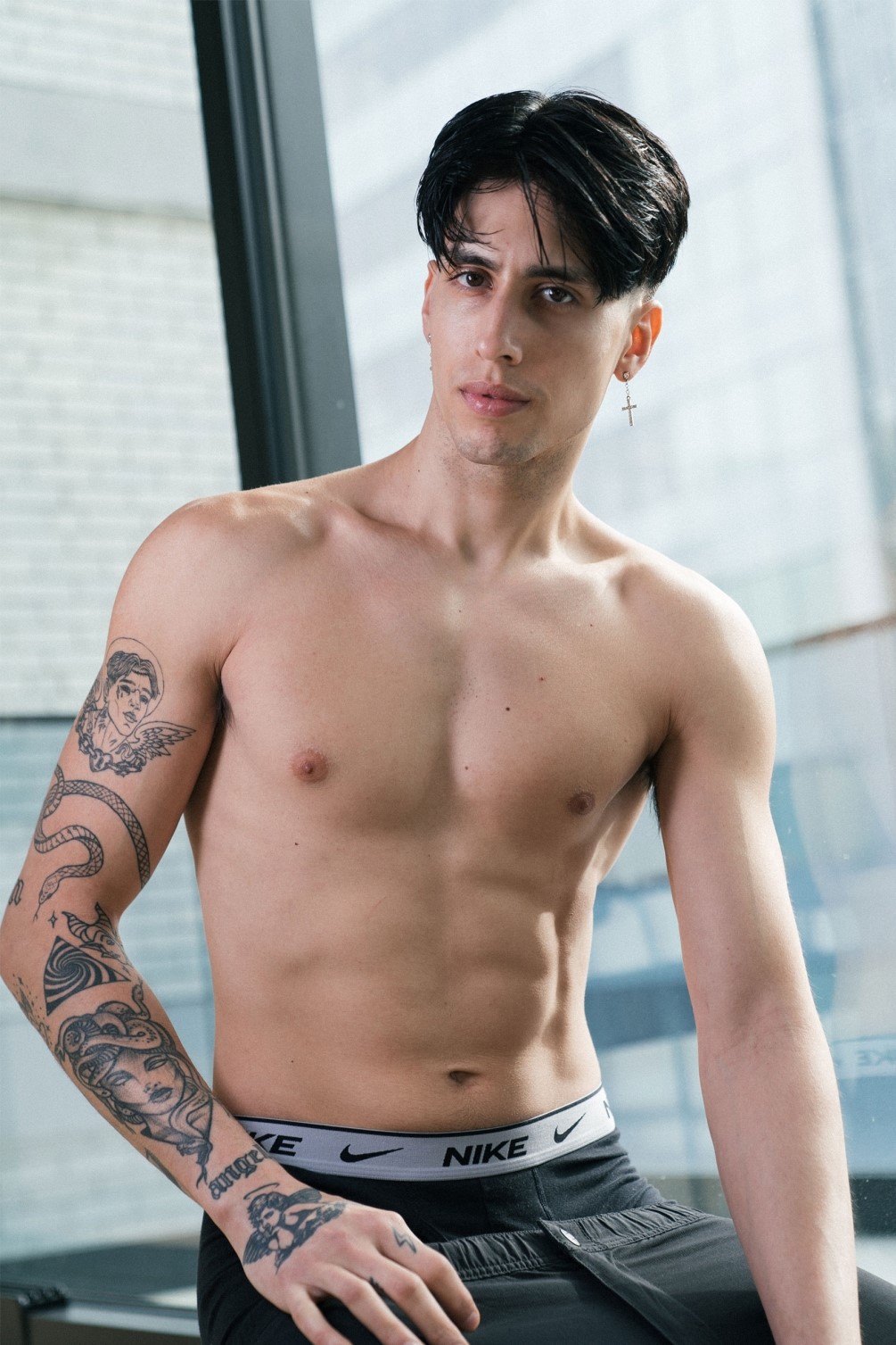 Photo HD Angel Elias - 6