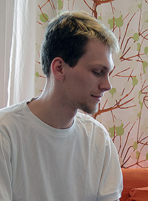 Photo HD Greg Linova - 3