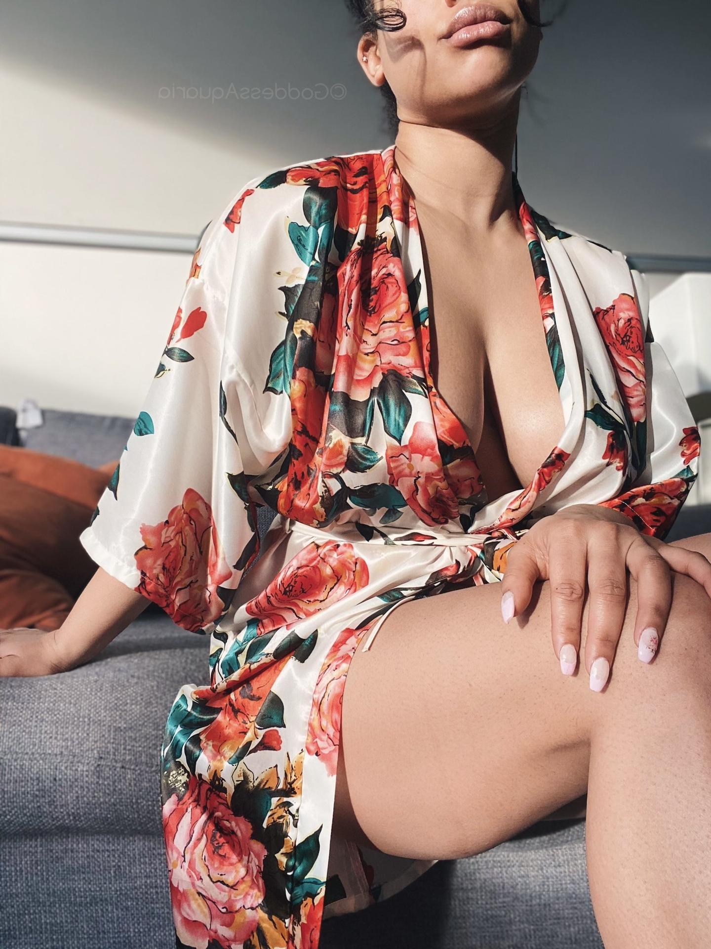 Photo HD Goddess Aquaria - 2