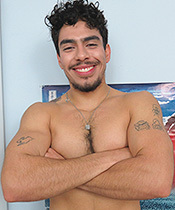 Photo HD Bruce Garcia - 4