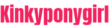 KinkyPonygirl
