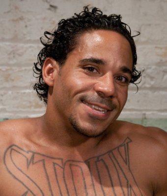 Lobo The Upper Floor