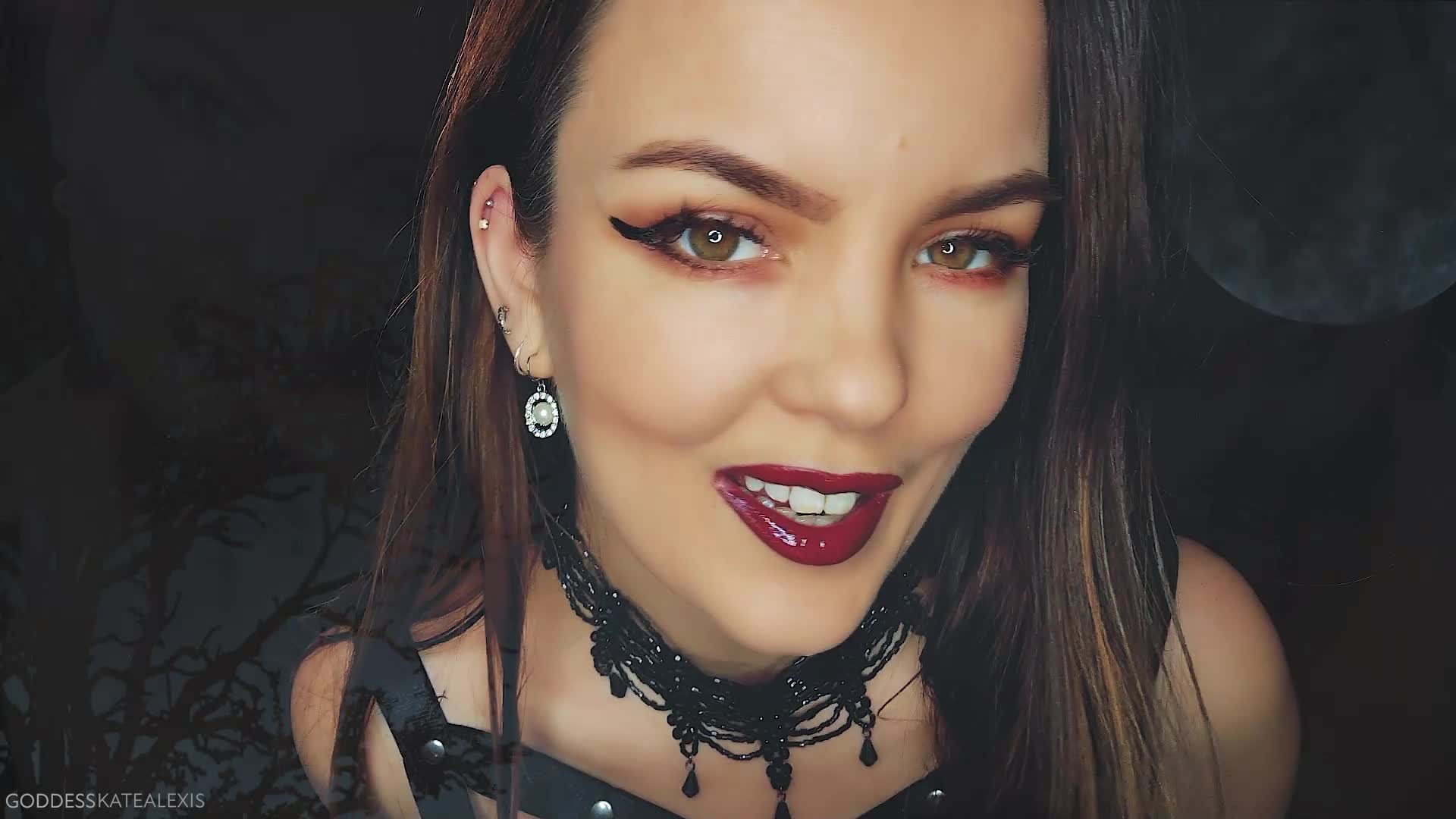 Halloween Night Mind Loop ASMR  (3DIO)