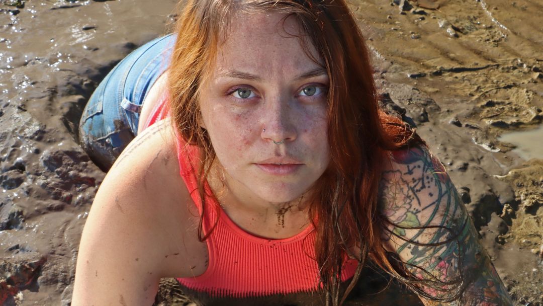 Stick in the Mud