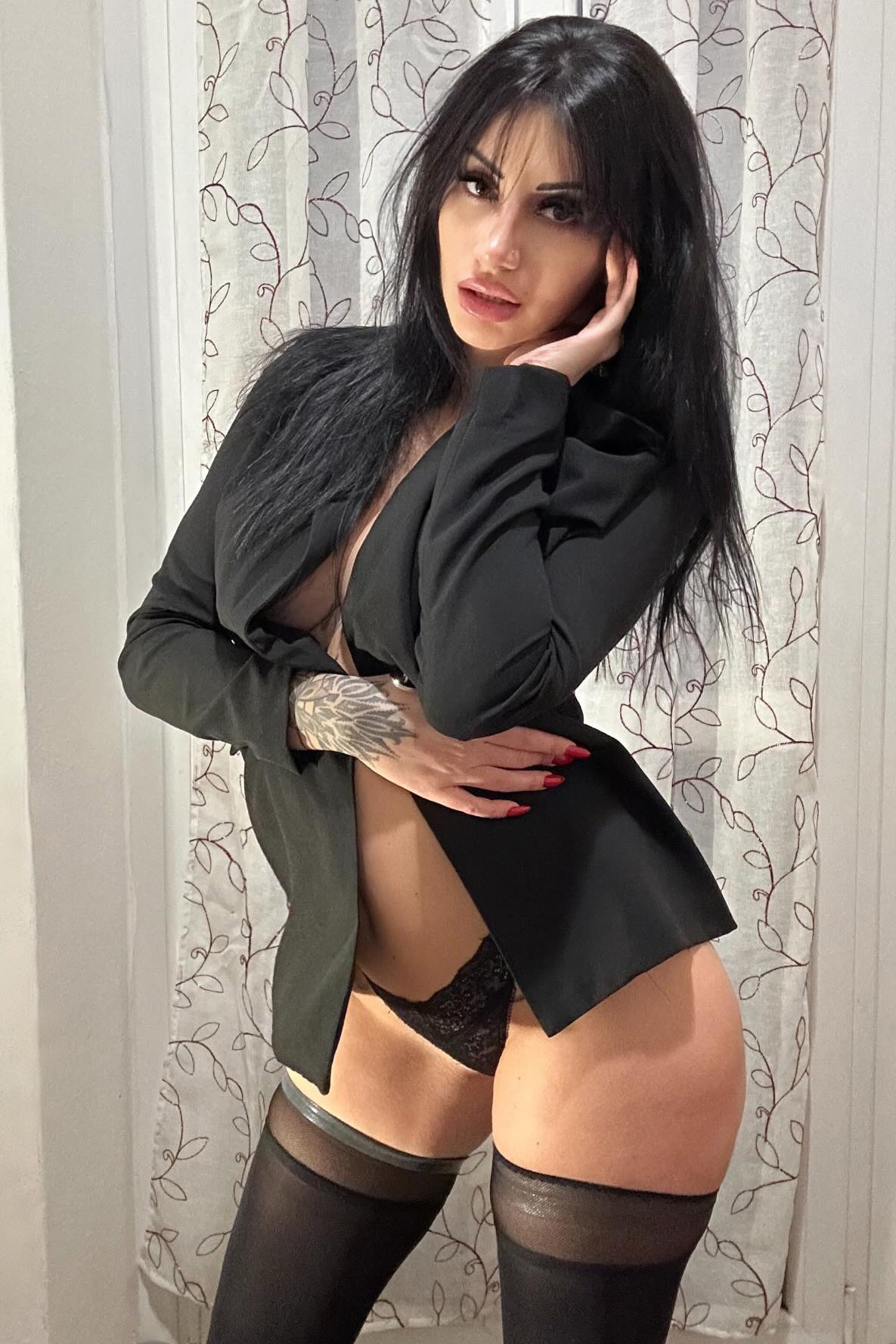 Photo HD Debora Argentino - 2