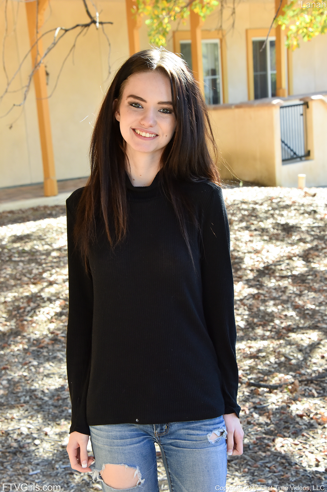 Photo HD Lana Adams - 1