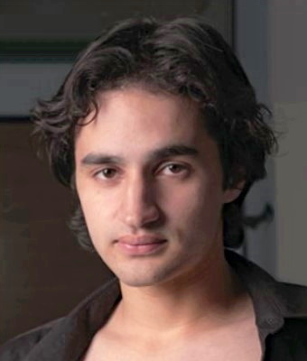 Photo HD Elias Cash - 2