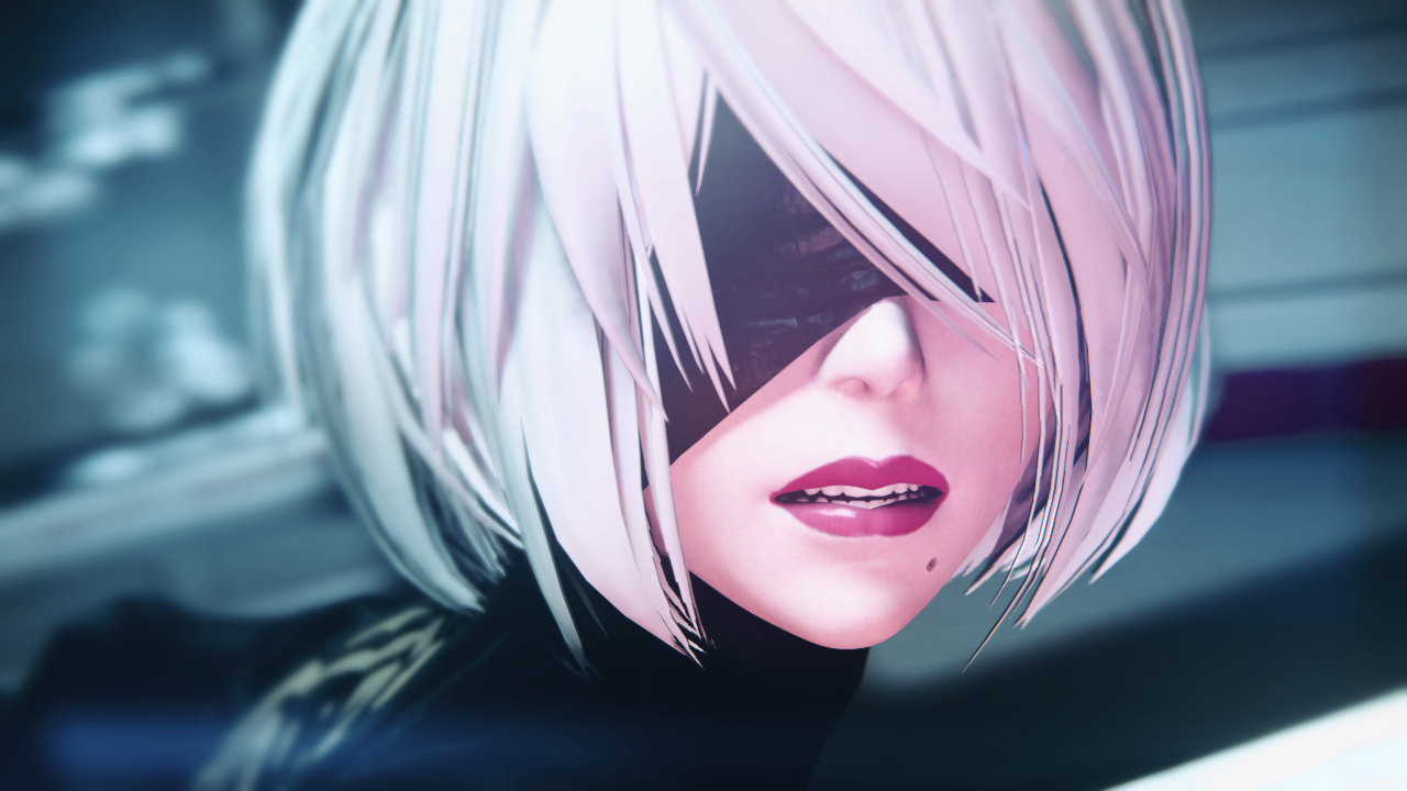 Nier: First [Ass]embly