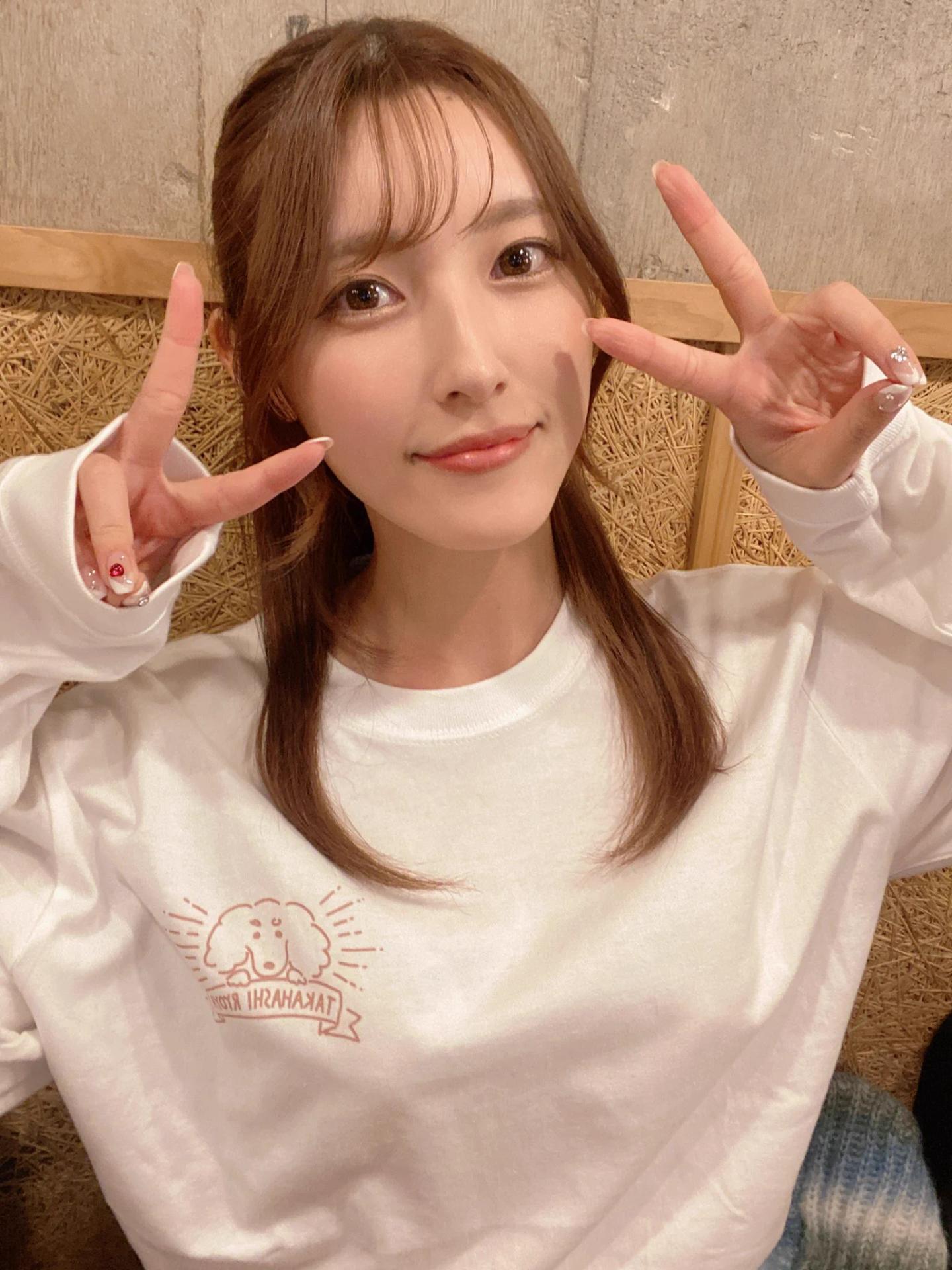 Kana Morisawa Madonna