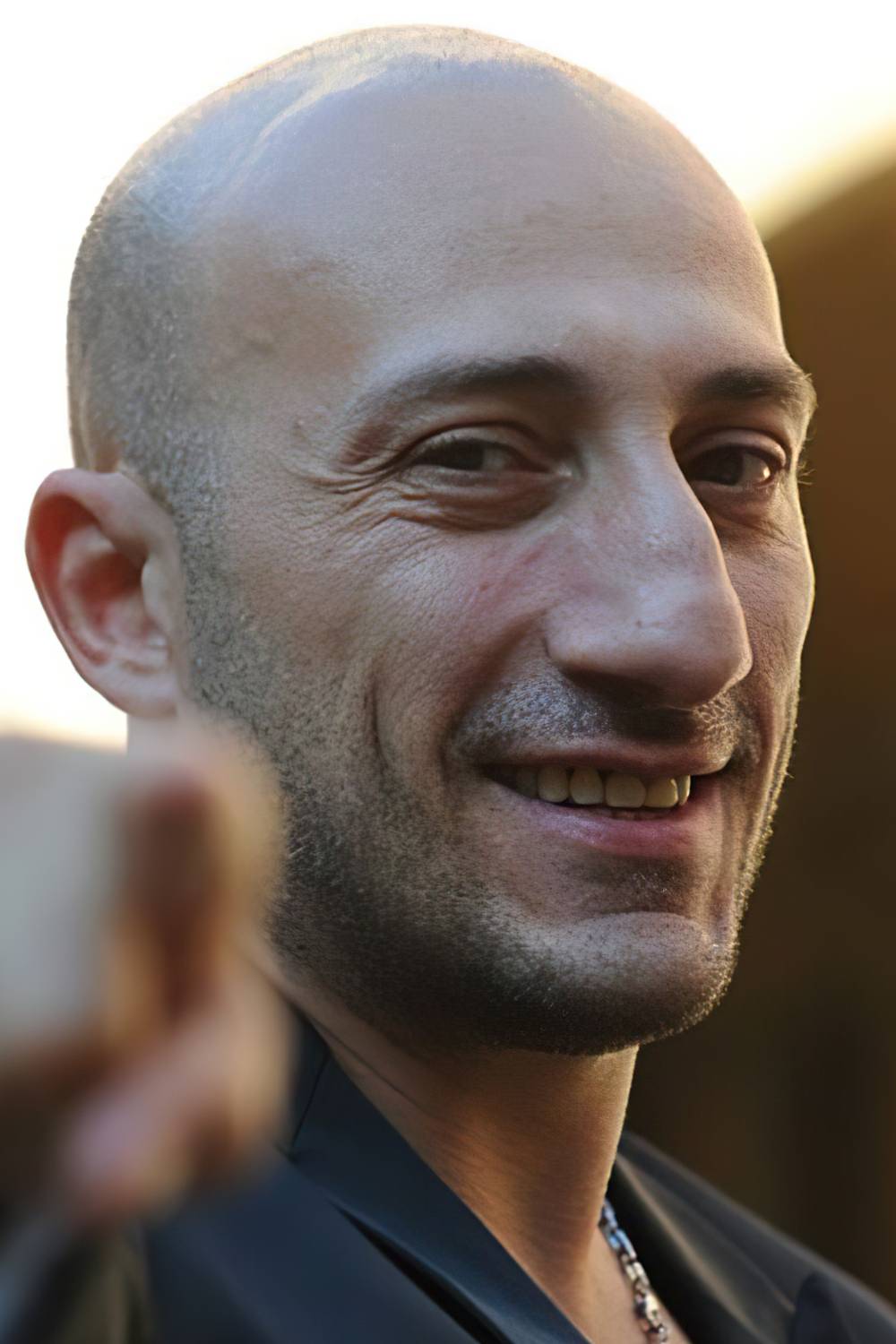 Photo HD Omar Galanti - 1