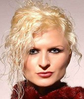 Photo HD Lorena Moreno - 1