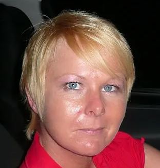 Photo HD Candy Tate - 3