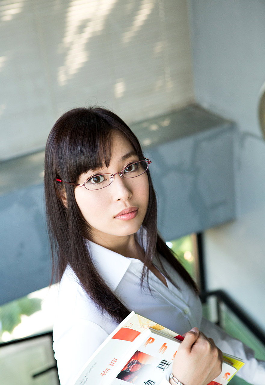 Photo HD Hana Tsukishima - 9